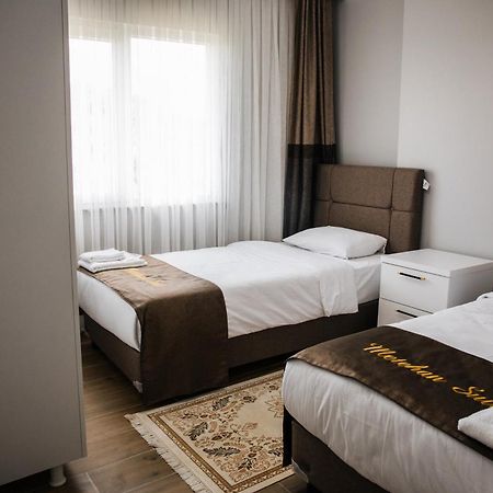 Aparthotel Metehan Suit Apart Trabzon Zewnętrze zdjęcie
