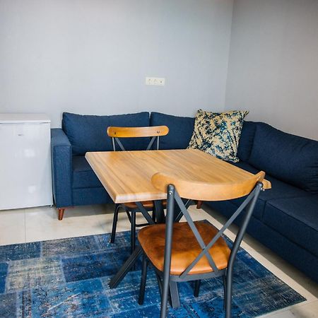 Aparthotel Metehan Suit Apart Trabzon Zewnętrze zdjęcie